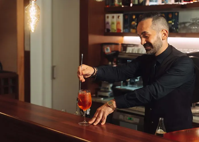 Eden Andalo - Mountain LifestyleFamily Hotel